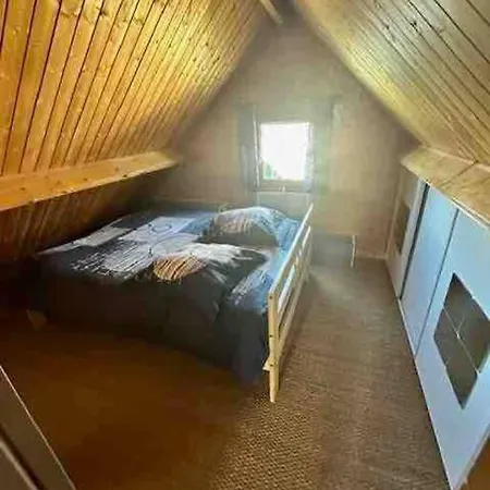 Douillet 4 Personnes -proche Merville-Franceville-Plage