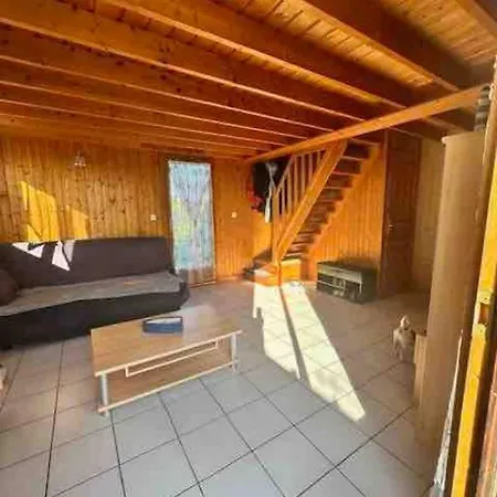Douillet 4 Personnes -proche Apartment
