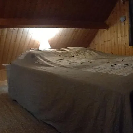 Douillet 4 Personnes -proche Apartment Merville-Franceville-Plage