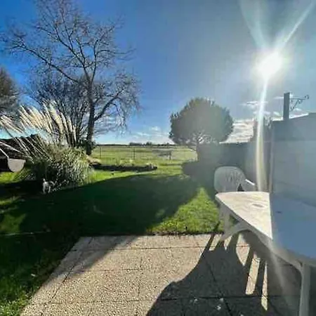 Douillet 4 Personnes -proche *