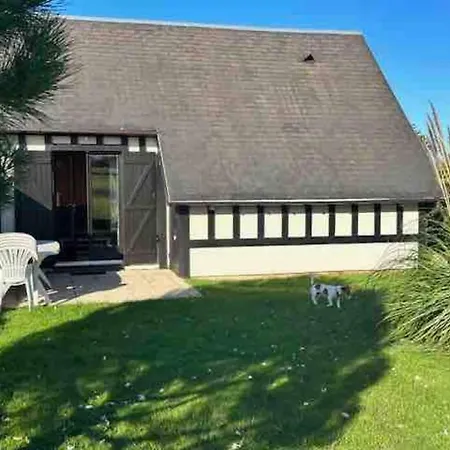 Apartament Douillet 4 Personnes -proche