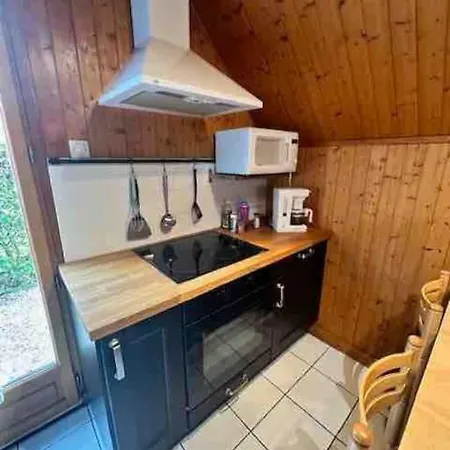 Douillet 4 Personnes -proche *