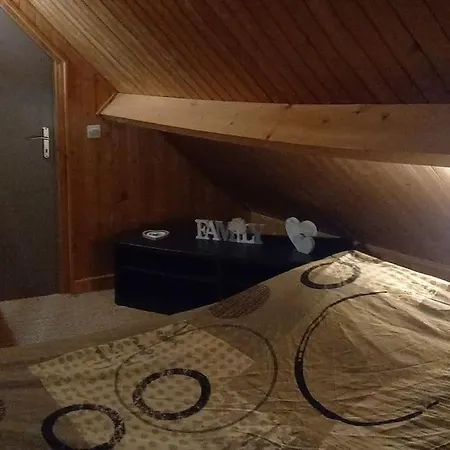 Apartament Douillet 4 Personnes -proche Merville-Franceville-Plage