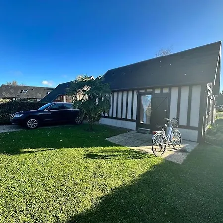 Douillet 4 Personnes -proche *